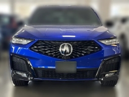Acura MDX SH-AWD w/A-Spec Package 2025