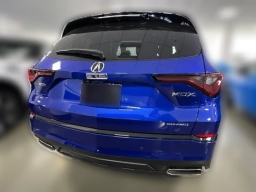 Acura MDX SH-AWD w/A-Spec Package 2025