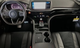 Acura MDX SH-AWD w/A-Spec Package 2025