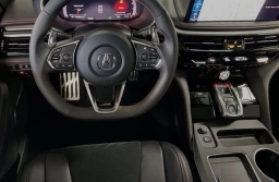 Acura MDX SH-AWD w/A-Spec Package 2025
