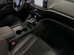 Acura MDX SH-AWD w/A-Spec Package 2025