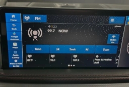 Acura MDX SH-AWD w/A-Spec Package 2025