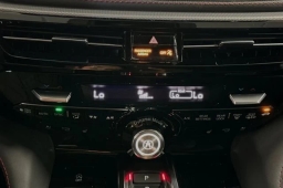 Acura MDX SH-AWD w/A-Spec Package 2025
