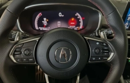 Acura MDX SH-AWD w/A-Spec Package 2025