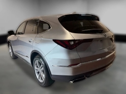 Acura MDX Base SH-AWD 2026
