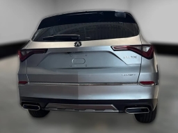 Acura MDX Base SH-AWD 2026