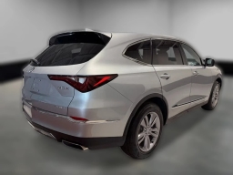Acura MDX Base SH-AWD 2026