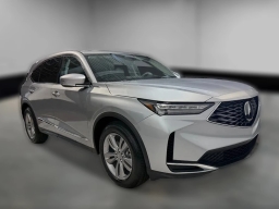 Acura MDX Base SH-AWD 2026