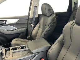 Acura MDX Base SH-AWD 2026