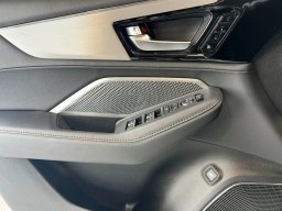Acura MDX Base SH-AWD 2026