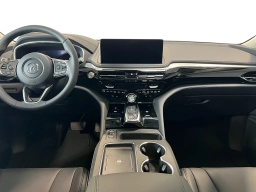 Acura MDX Base SH-AWD 2026