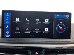 Acura MDX Base SH-AWD 2026