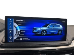 Acura MDX Base SH-AWD 2026