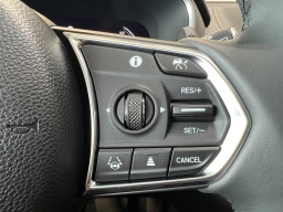 Acura MDX Base SH-AWD 2026