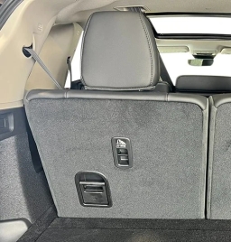 Acura MDX Base SH-AWD 2026