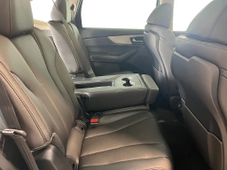 Acura MDX Base SH-AWD 2026