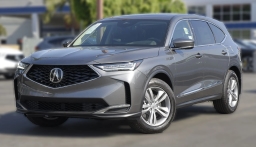 Acura MDX Base SH-AWD 2026