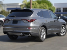 Acura MDX Base SH-AWD 2026