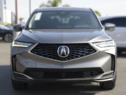 Acura MDX Base SH-AWD 2026