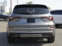 Acura MDX Base SH-AWD 2026