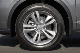 Acura MDX Base SH-AWD 2026
