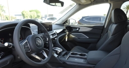 Acura MDX Base SH-AWD 2026