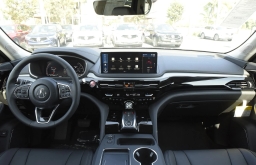 Acura MDX Base SH-AWD 2026