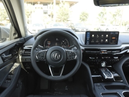 Acura MDX Base SH-AWD 2026