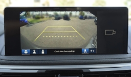 Acura MDX Base SH-AWD 2026