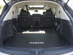 Acura MDX Base SH-AWD 2026