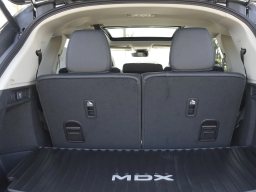 Acura MDX Base SH-AWD 2026