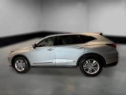 Acura MDX Base SH-AWD 2026
