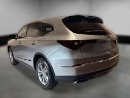 Acura MDX Base SH-AWD 2026