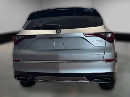 Acura MDX Base SH-AWD 2026