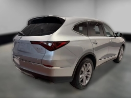 Acura MDX Base SH-AWD 2026
