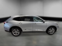 Acura MDX Base SH-AWD 2026