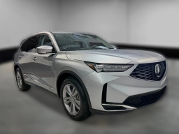 Acura MDX Base SH-AWD 2026