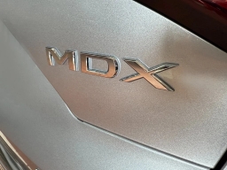 Acura MDX Base SH-AWD 2026
