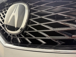 Acura MDX Base SH-AWD 2026