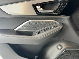 Acura MDX Base SH-AWD 2026