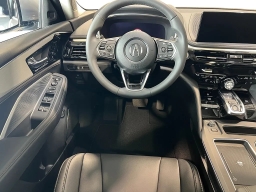 Acura MDX Base SH-AWD 2026
