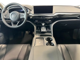 Acura MDX Base SH-AWD 2026