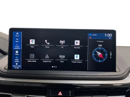 Acura MDX Base SH-AWD 2026