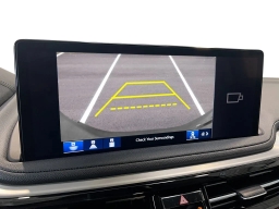 Acura MDX Base SH-AWD 2026