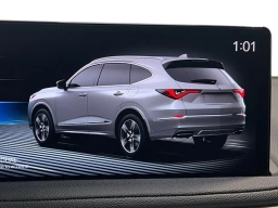 Acura MDX Base SH-AWD 2026