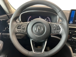 Acura MDX Base SH-AWD 2026