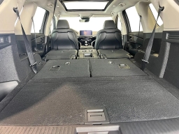 Acura MDX Base SH-AWD 2026