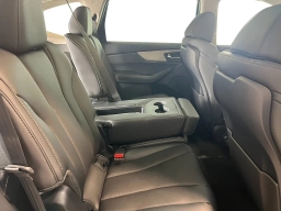 Acura MDX Base SH-AWD 2026