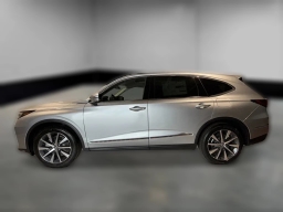 Acura MDX w/Technology Package SH-AWD 2026