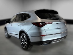 Acura MDX w/Technology Package SH-AWD 2026